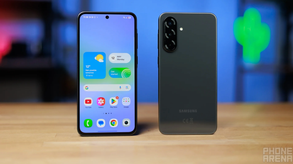 Samsung Galaxy A57 vs Galaxy A37 5G: Komparasi Smartphone Mid-Range untuk Fotografi & Aktivitas Harian