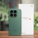 Xiaomi 17: Flagship Compact dengan Kamera Leica & Performa Generasi Baru