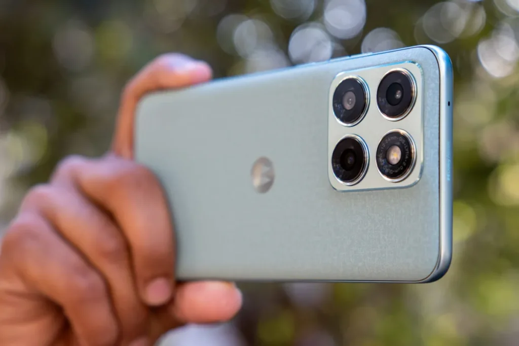 Motorola Edge 70 Fusion: Desain Premium, Kamera OIS & Pengalaman Android yang Ringan