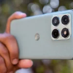 Motorola Edge 70 Fusion: Desain Premium, Kamera OIS & Pengalaman Android yang Ringan