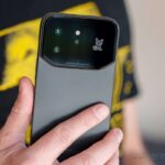 Infinix Note 60 Ultra: Smartphone Stylish dengan Kamera 200 MP dan Performa Modern untuk Content Creator