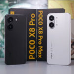 POCO X8 Pro vs POCO X8 Pro Max: Smartphone Performa Tinggi untuk Gaming, Fotografi, dan Content Creation