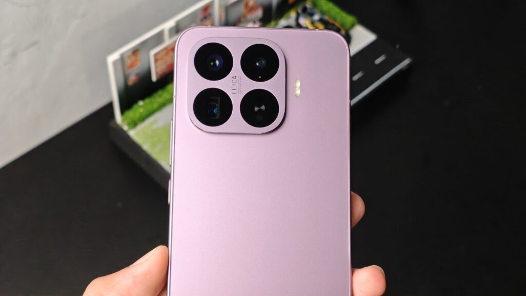Xiaomi 17T Pro: Performa Flagship dengan Kamera Leica dan Baterai 7000 mAh